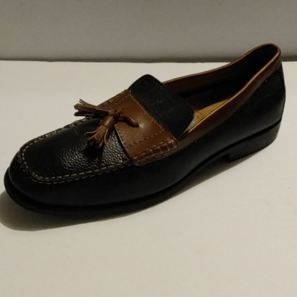 Izod men shoes